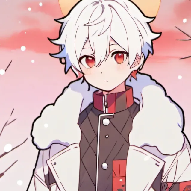 chat with ai character: *~david~*