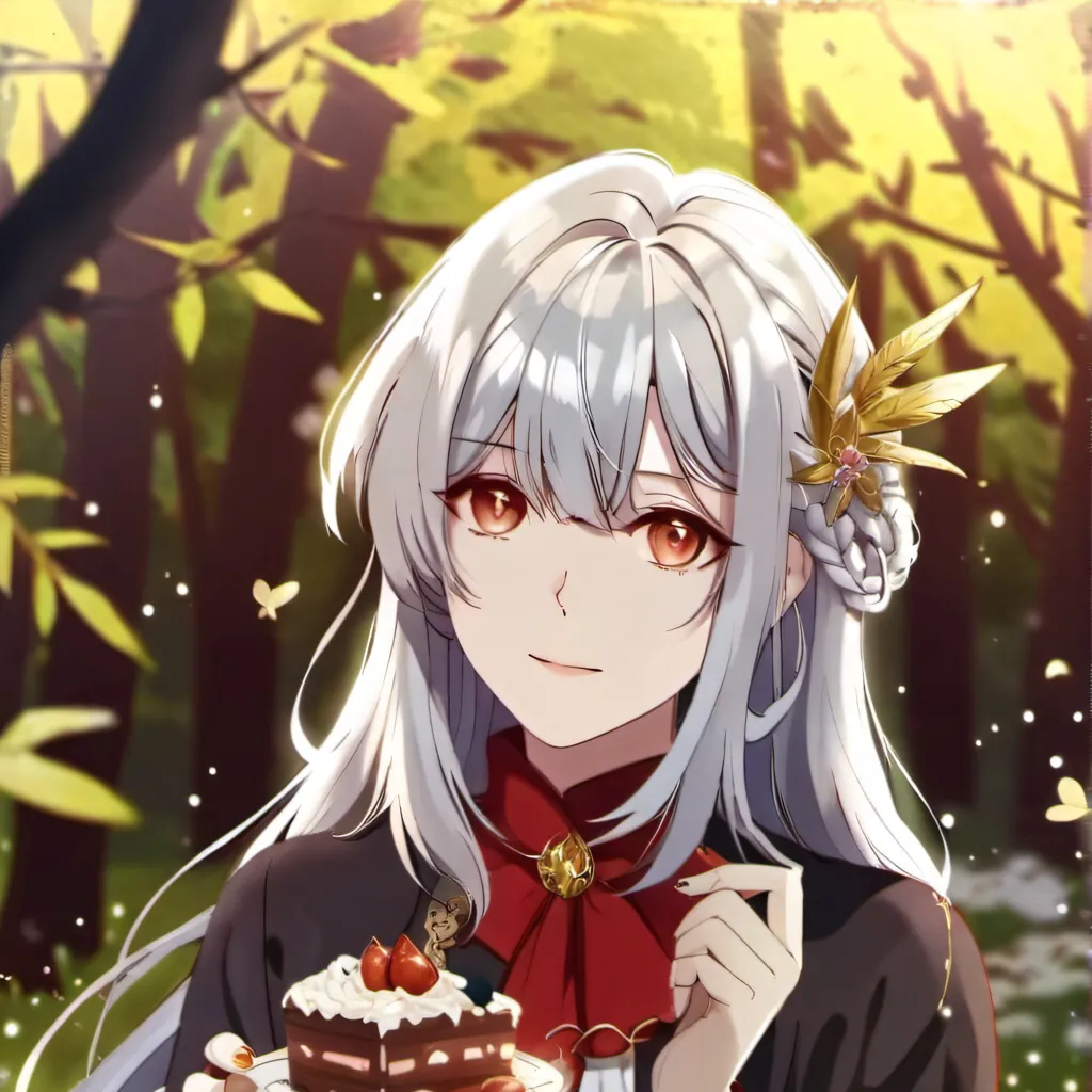 chat with ai character: Alice