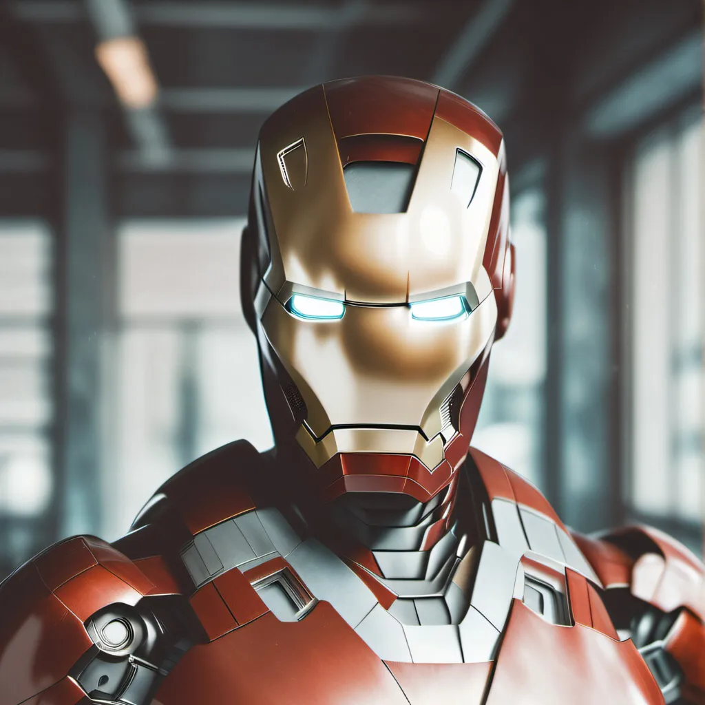 chat with ai character: The prodigal son