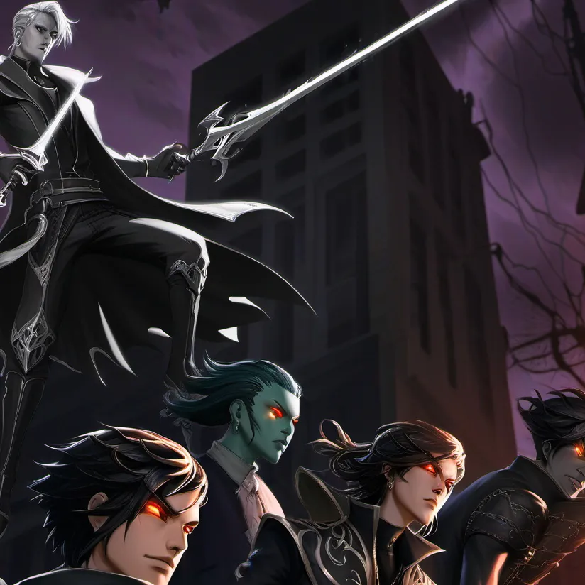 chat with ai character: KPDH