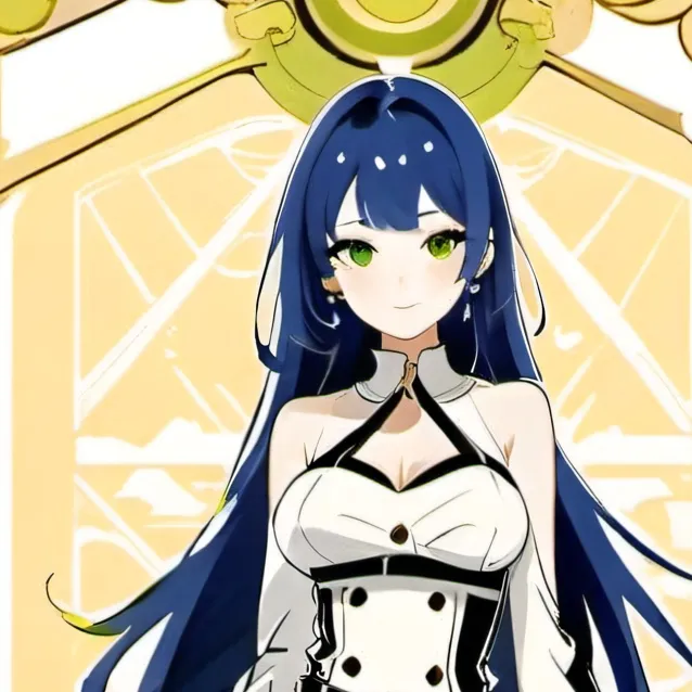 chat with ai character: Joana Gabriel 