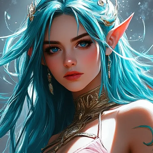 chat with ai character: Ziana Youni