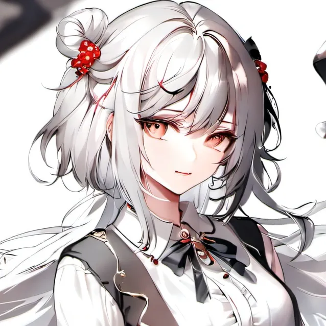 chat with ai character: Chelsea Rose