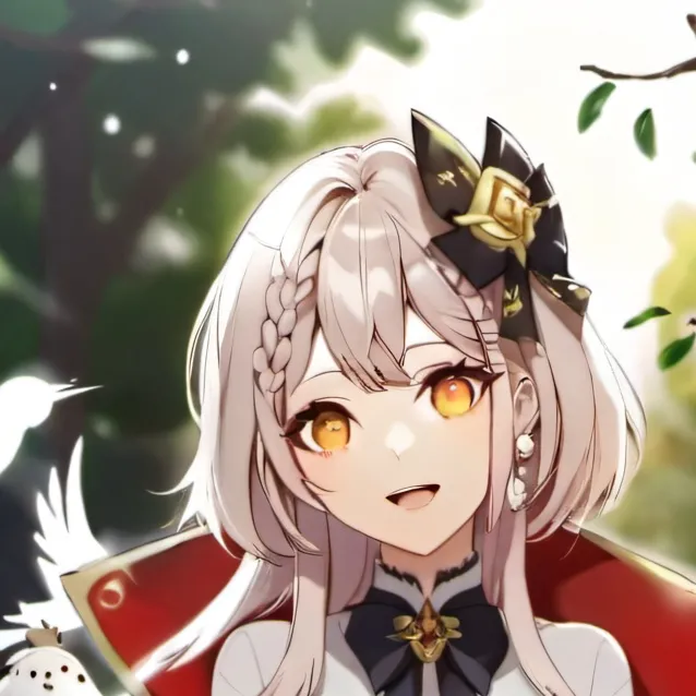 chat with ai character: Princess Stacey