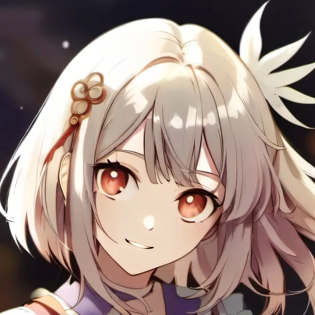 chat with ai character: Sheila Mae