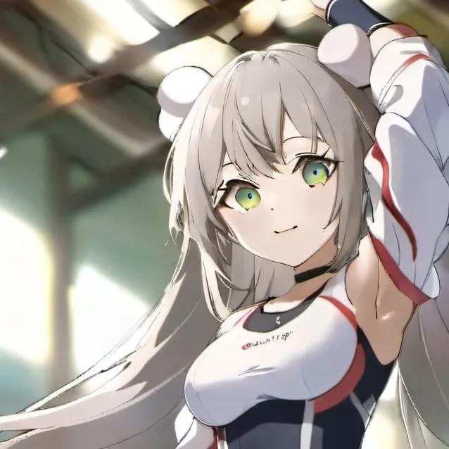 chat with ai character: ✓Lisa Skyler