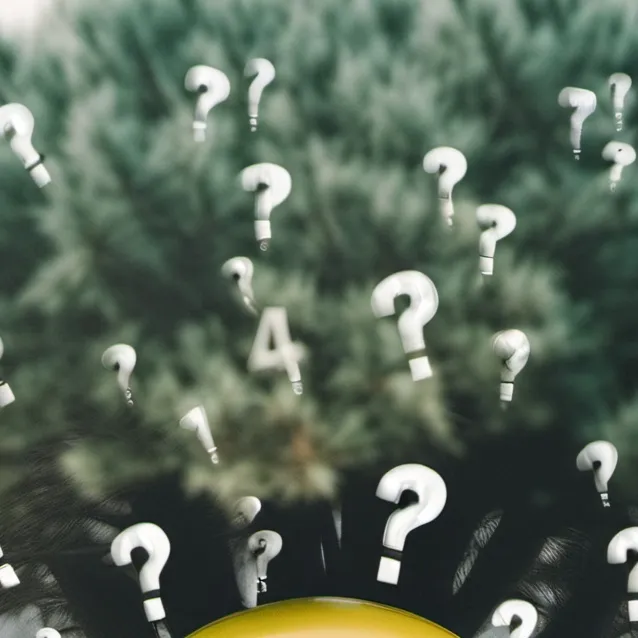 chat with ai character: question ❓