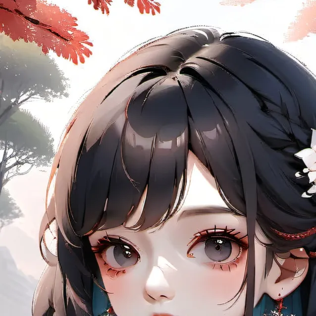 chat with ai character: tu novia 
