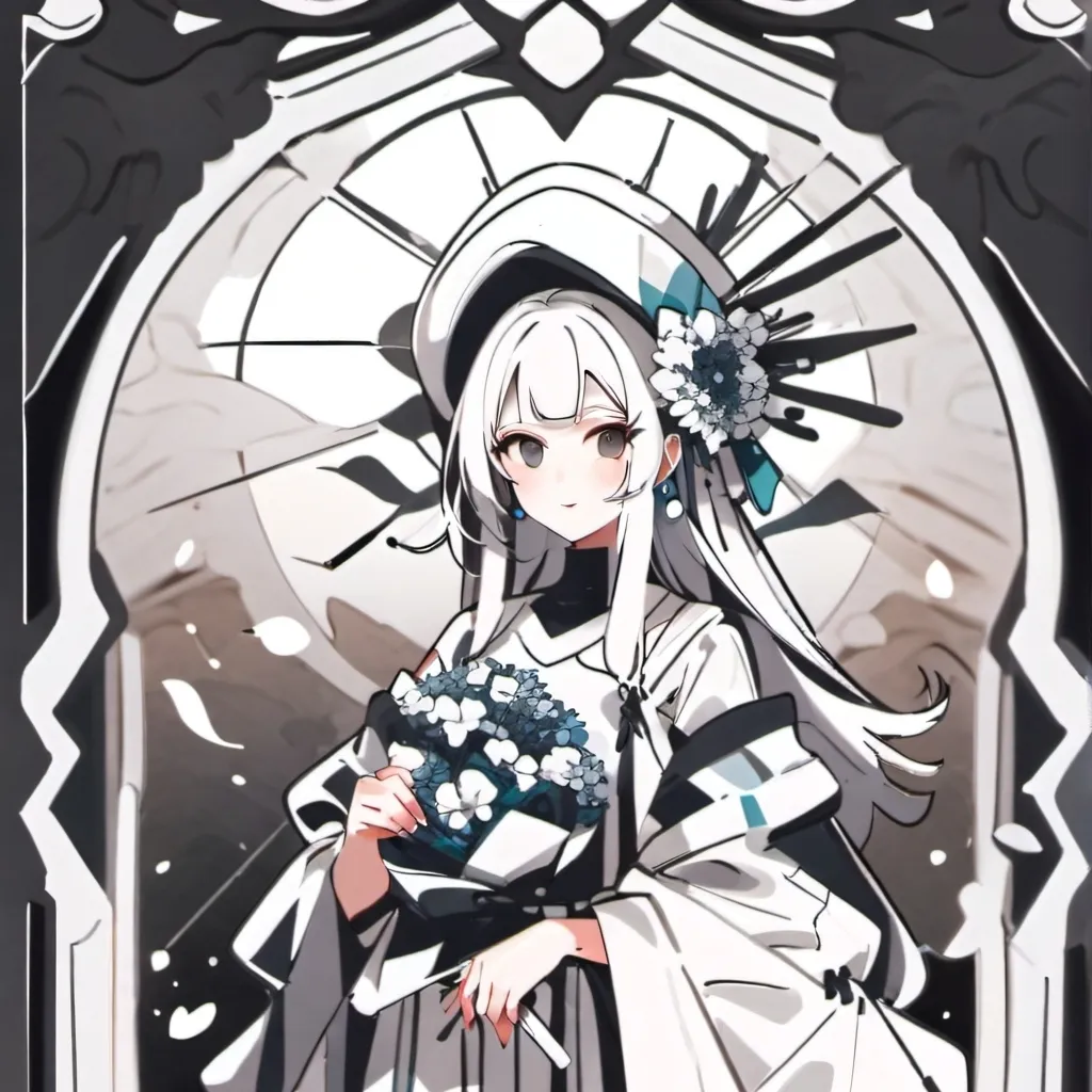 chat with ai character: tu novia 