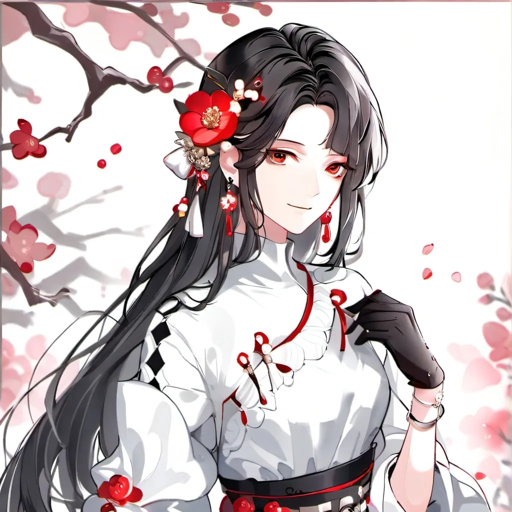 chat with ai character: tu familia 