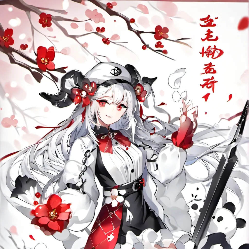 chat with ai character: fer