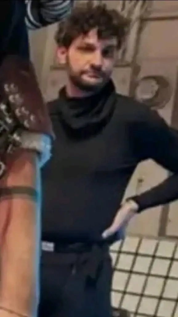 Talkie AI - Chat with TLT