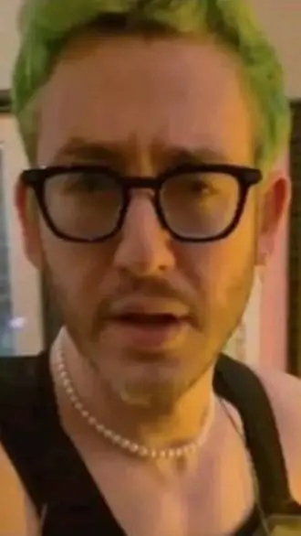 ai character: TLT in your house background