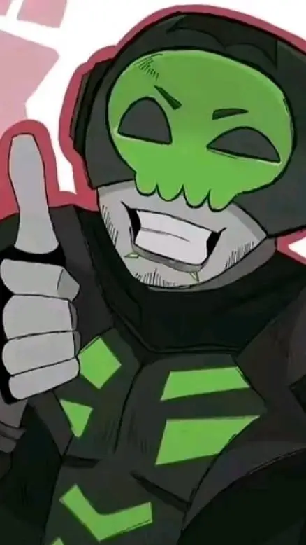 ai character: TLT Birthday background