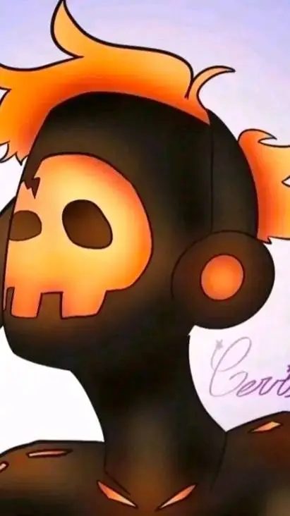 ai character: TLT hospital background