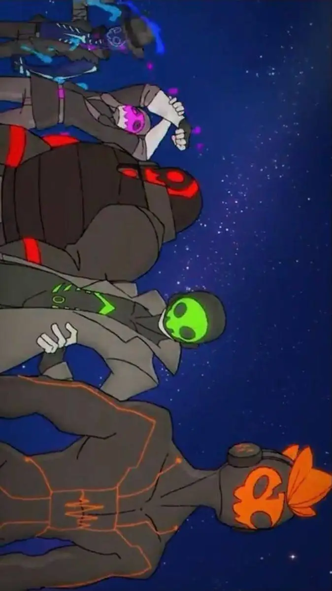 ai character: TLT prank call background