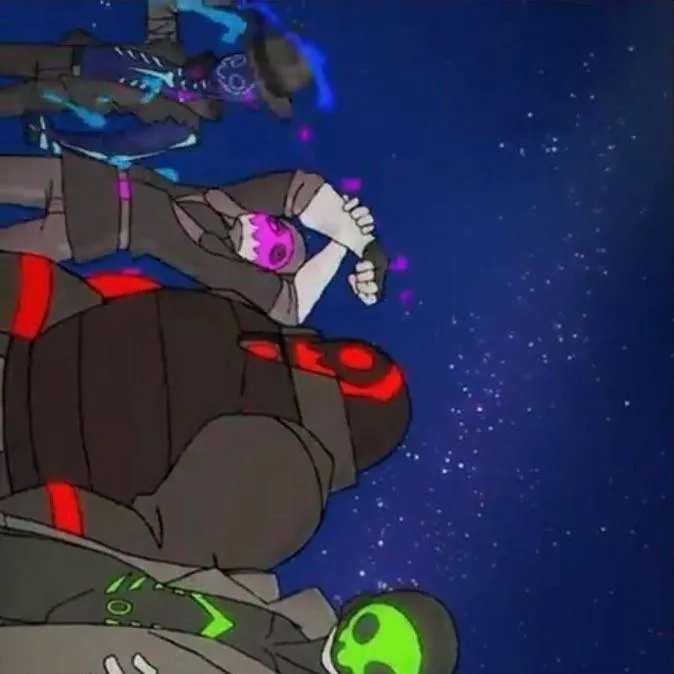 chat with ai character: TLT prank call