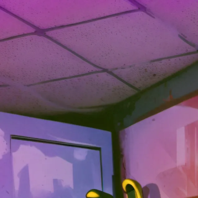 chat with ai character: springbonnie 