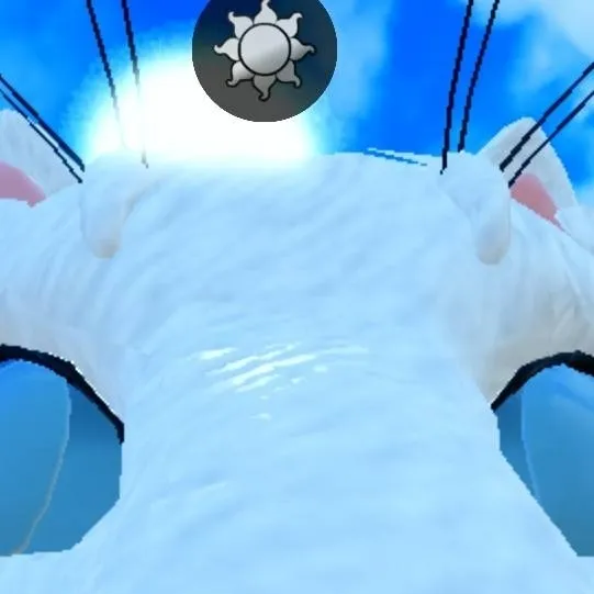 chat with ai character: Goofy Cat