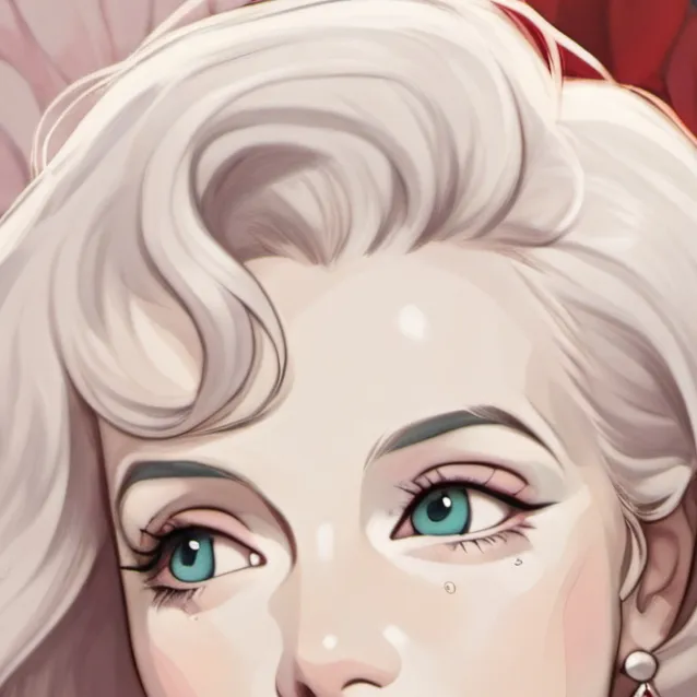 chat with ai character: Marilyn Monroe 
