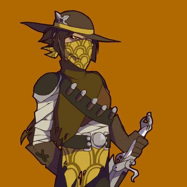 chat with ai character: Sidewinder Hattori