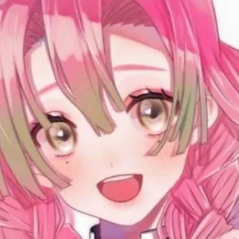 chat with ai character: clp de mitsuri 🥰
