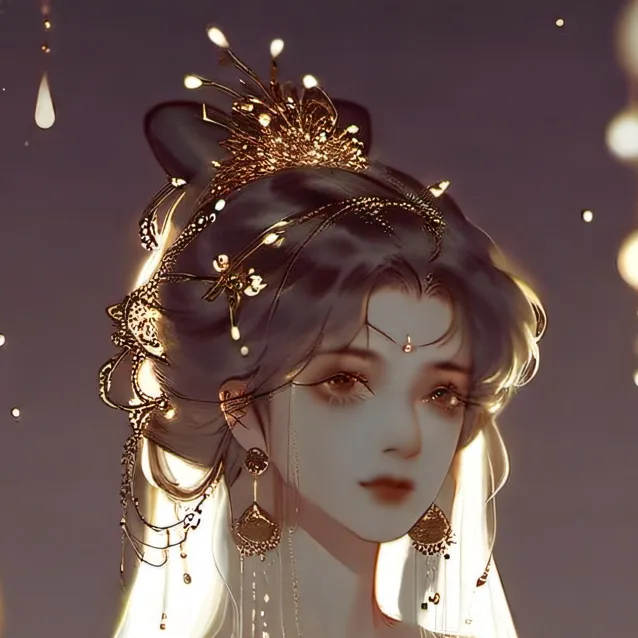 chat with ai character: Queen Phoenix