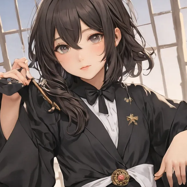 chat with ai character: Elara