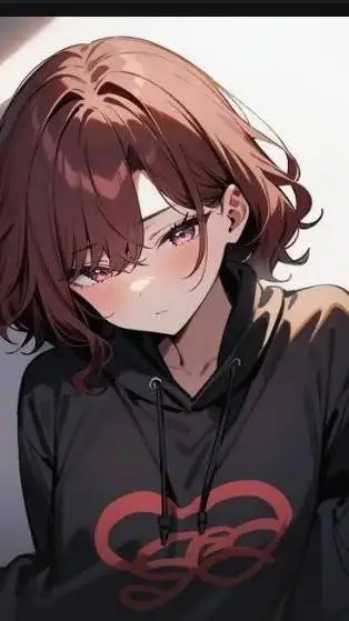 ai character: ❤Emely❤ background