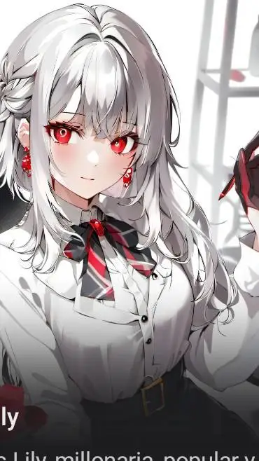 ai character: Tu jefa🤤 background