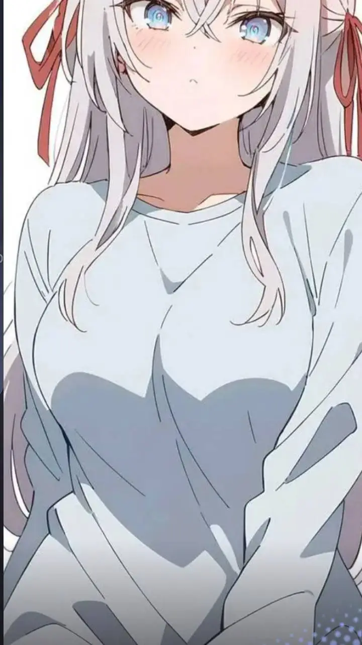ai character: Aya tu amiga😏 background