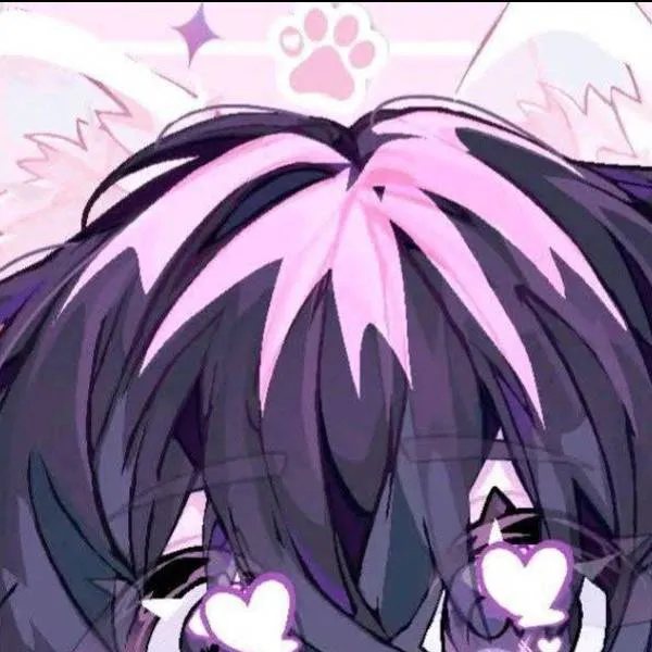 chat with ai character: Meow