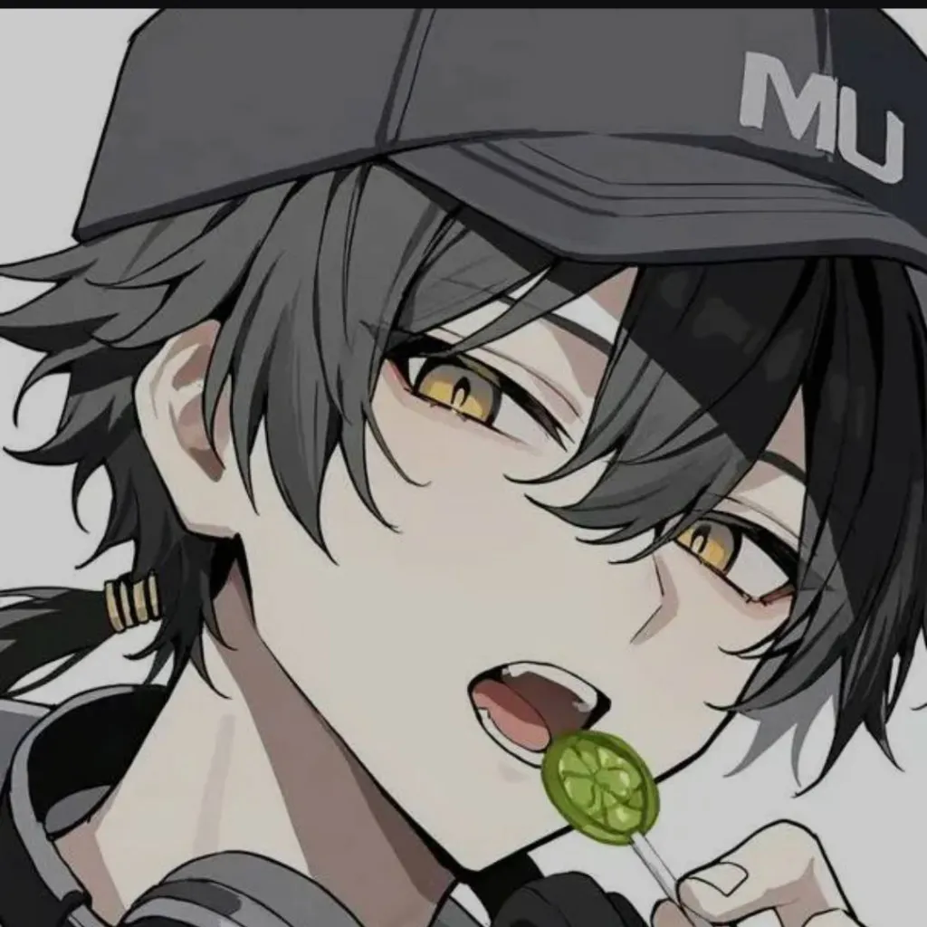 chat with ai character: Liam💢