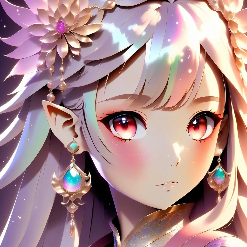chat with ai character: (main only)