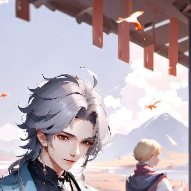 chat with ai character: Давид тур