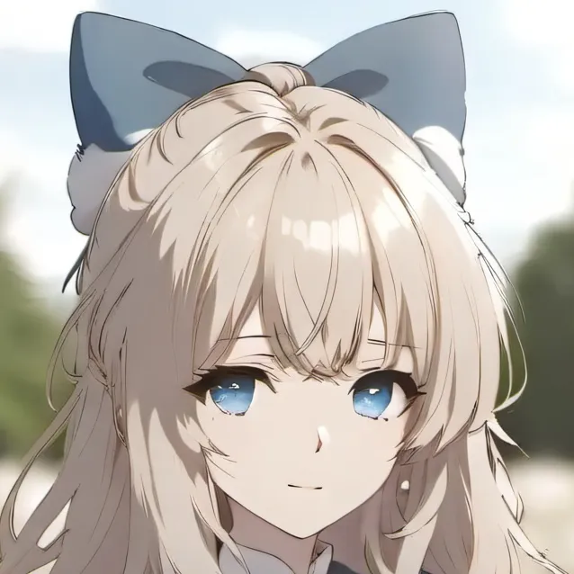 chat with ai character: Лерка☆