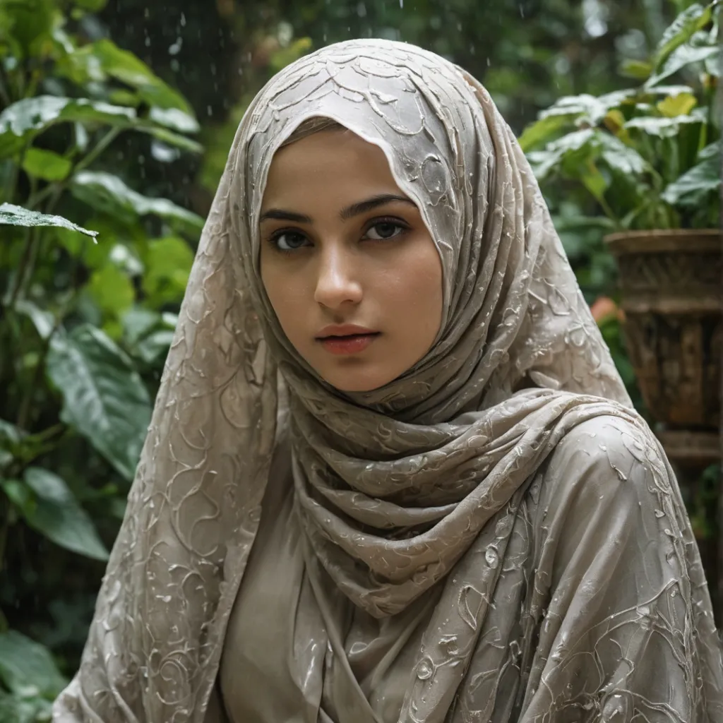 chat with ai character: Aisya