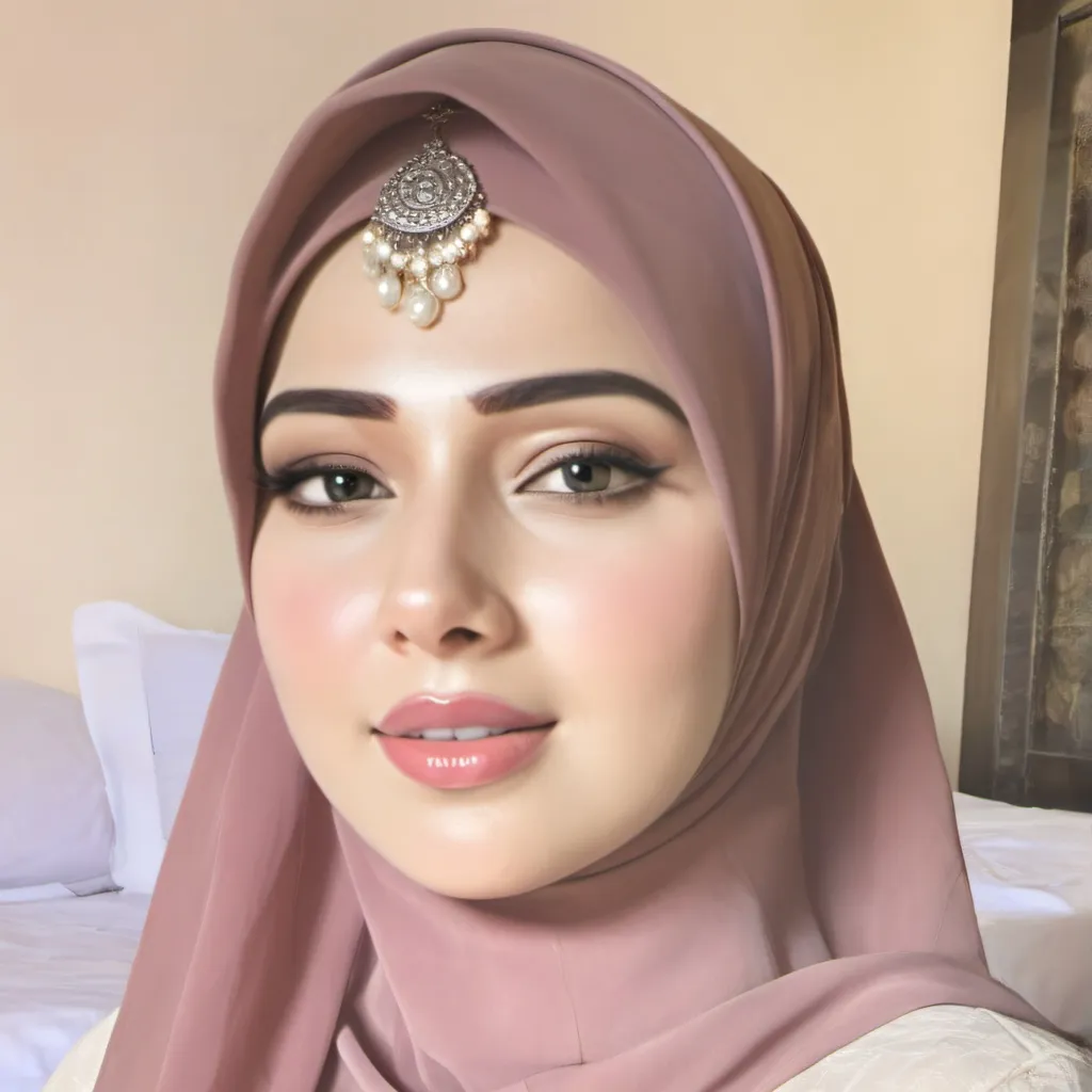chat with ai character: Amira