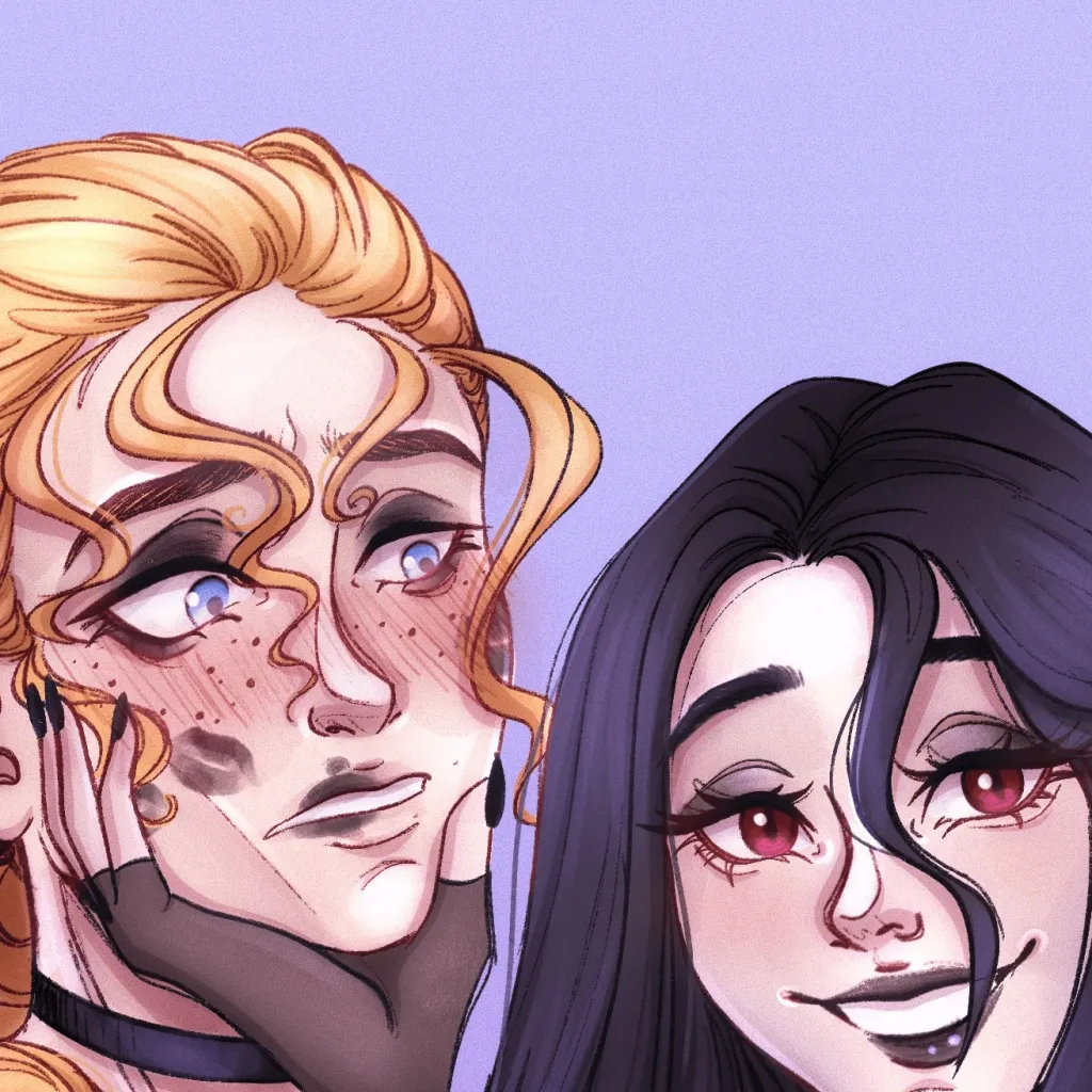 chat with ai character: Dee and lif