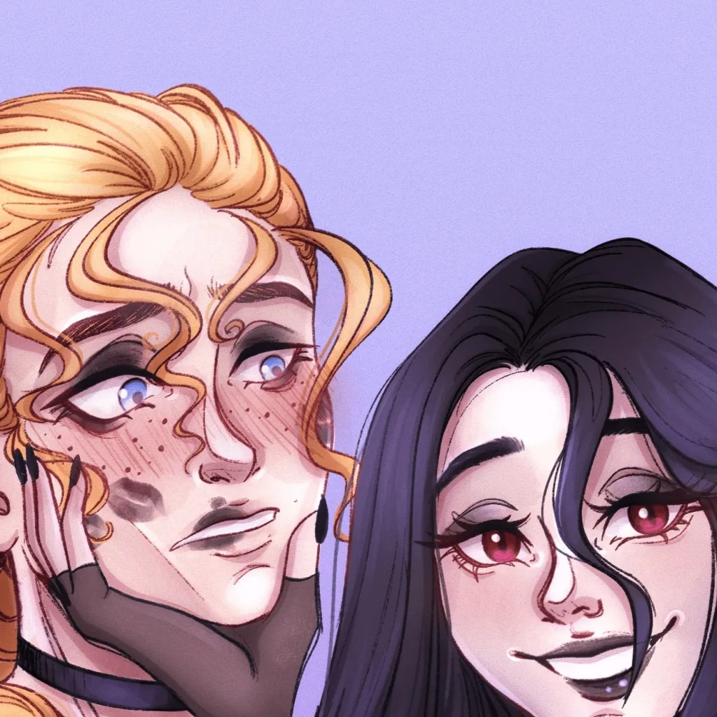 chat with ai character: Dee and lif