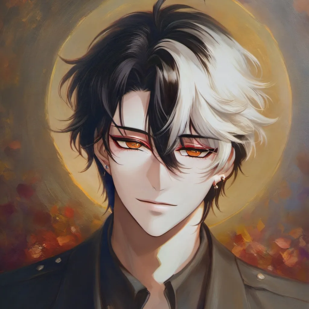 chat with ai character: Max