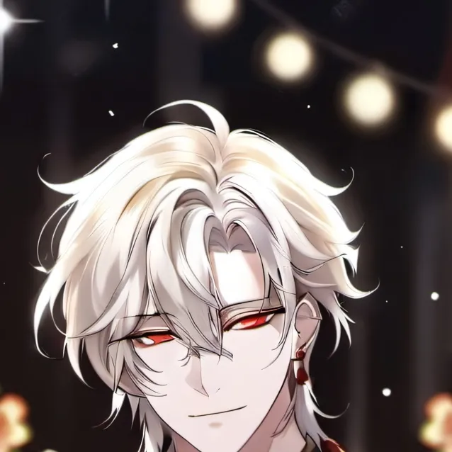 chat with ai character: Jackson