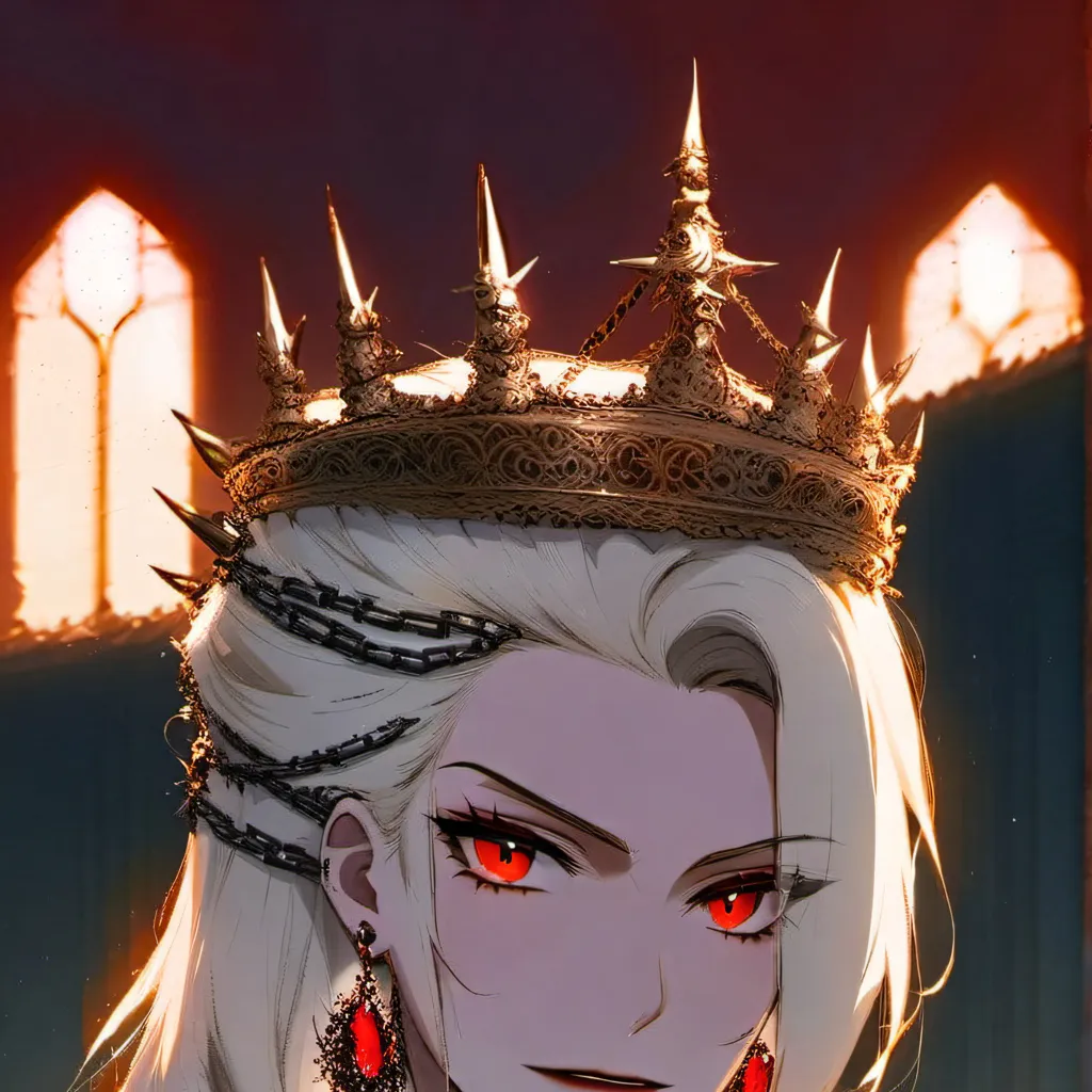 chat with ai character: Neva 