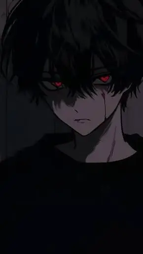 ai character:  satasami  background