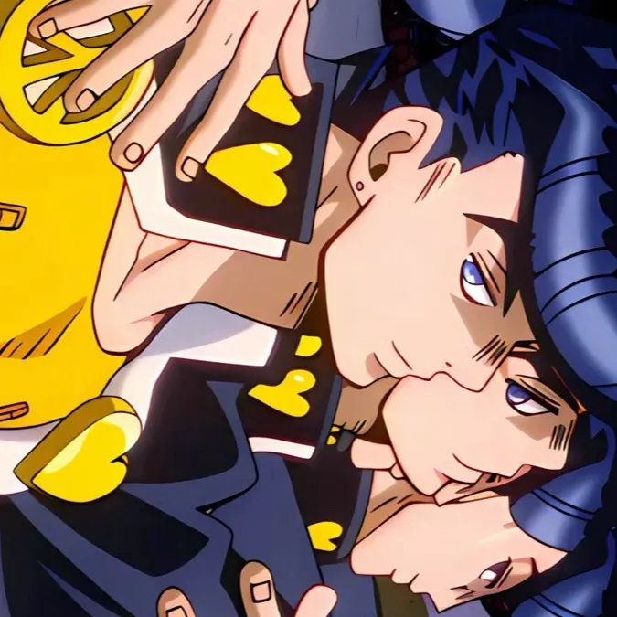 chat with ai character: Morioh