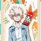 chat with ai character: Katsuki Bakugo 💥