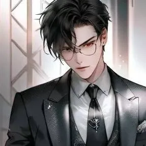 chat with ai character: luis