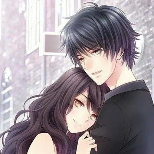 chat with ai character: lukas y mia
