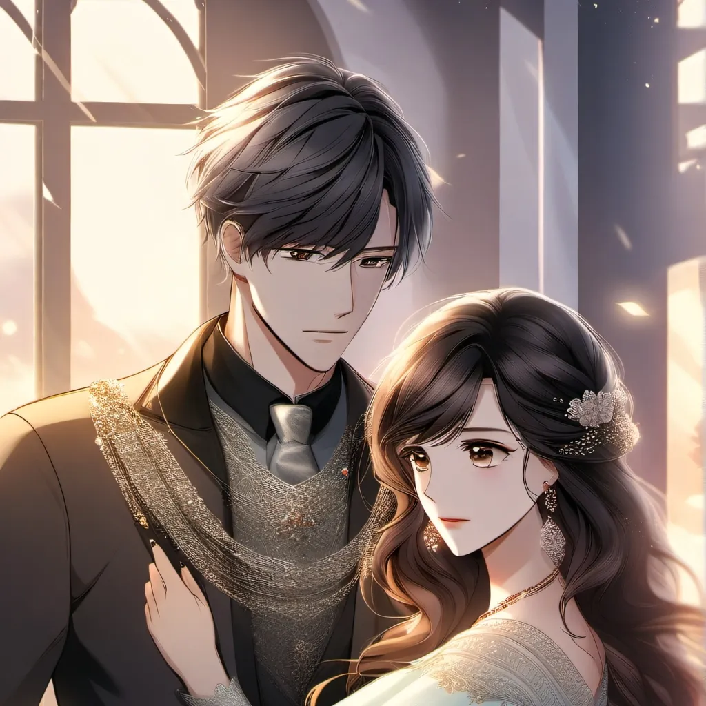 chat with ai character: ✨TU ESPOSO✨