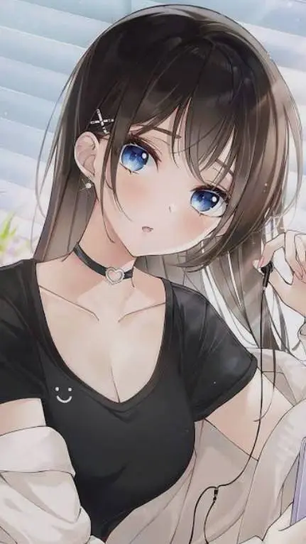 ai character: tu ex amiga background